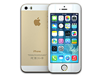Apple iPhone 5s (Gold)