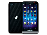BlackBerry Z30 (Black)