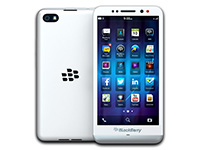 BlackBerry Z30 (White)