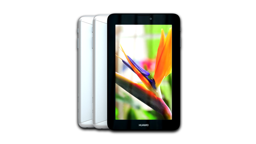 Huawei MediaPad 7 Vogue