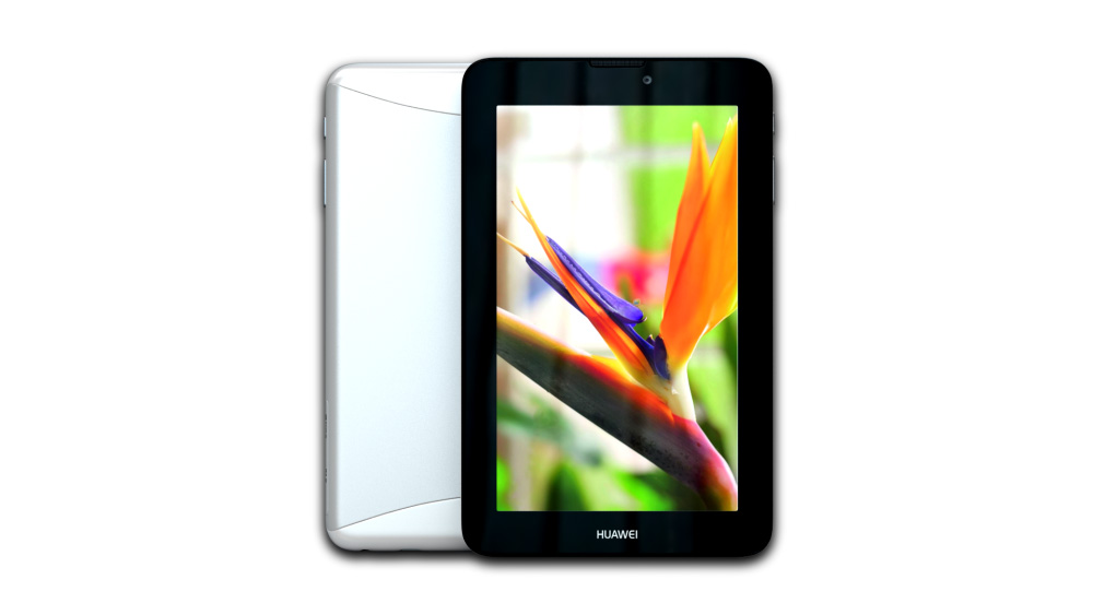 Huawei MediaPad 7 Vogue (Black)