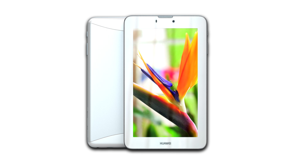 Huawei MediaPad 7 Vogue (White)