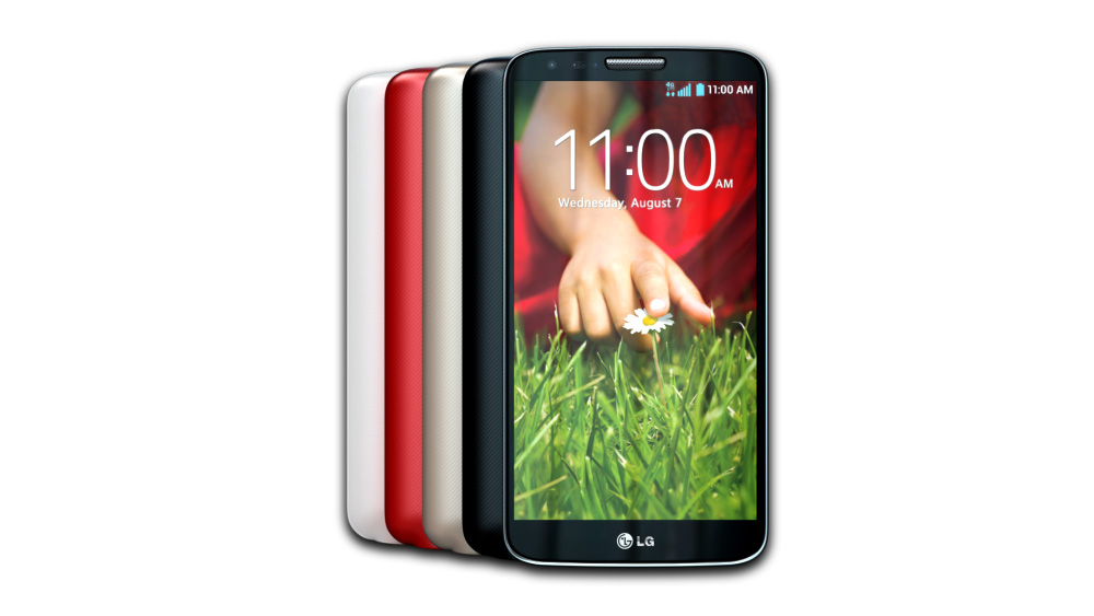 LG G2