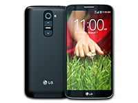 LG G2 (Black)