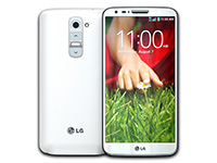 LG G2 (White)