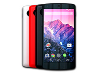 LG Google Nexus 5