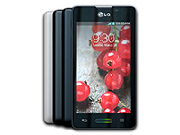 LG Optimus L5 II