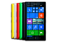Nokia Lumia 1520