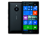 Nokia Lumia 1520 (Black)