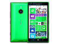 Nokia Lumia 1520 (Bright Green)