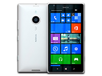 Nokia Lumia 1520 (White)