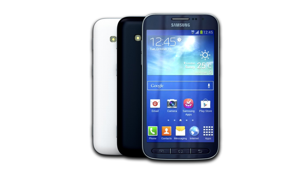 Samsung Galaxy Core Advance