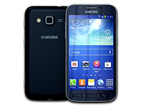 Samsung Galaxy Core Advance (Deep Blue)