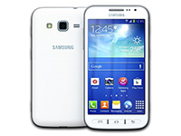 Samsung Galaxy Core Advance (Pearl White)