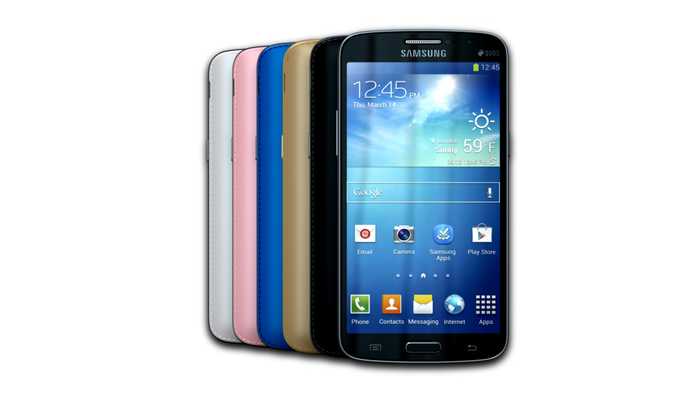 Samsung Galaxy Grand 2