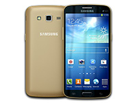 Samsung Galaxy Grand 2 (Gold)