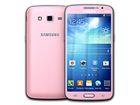 Samsung Galaxy Grand 2 (Pink)