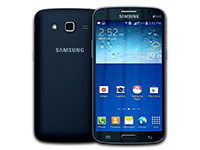 Samsung Galaxy Grand Neo (Midnight Black)