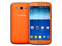 Samsung Galaxy Grand Neo (Orange)