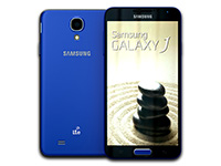 Samsung Galaxy J (Lapis Blue)