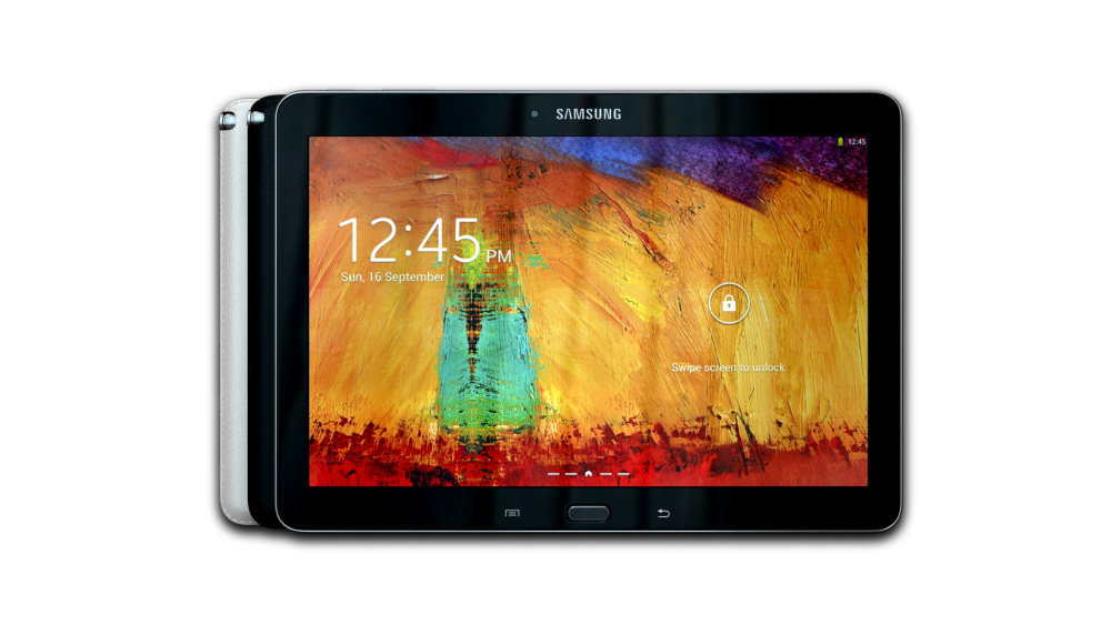 Samsung Galaxy Note 10.1 (2014)