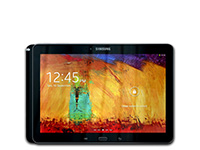 Samsung Galaxy Note 10.1 (2014) (Black)