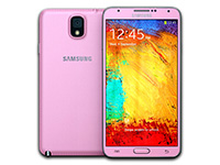 Samsung Galaxy Note 3 (Blush Pink)