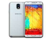 Samsung Galaxy Note 3 (Classic White)