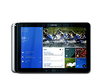 Samsung Galaxy Note Pro 12.2