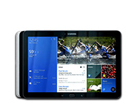 Samsung Galaxy Tab Pro 12.2
