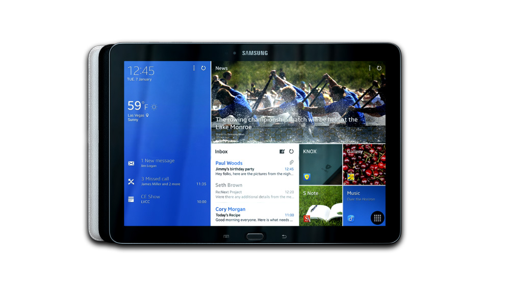 Samsung Galaxy Tab Pro 12.2