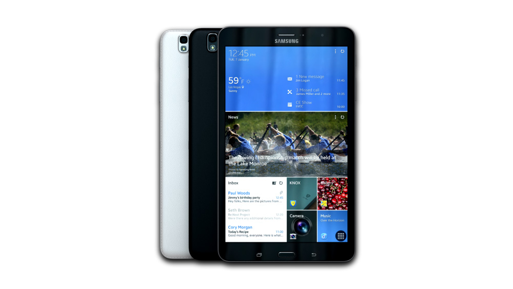 Samsung Galaxy Tab Pro 8.4