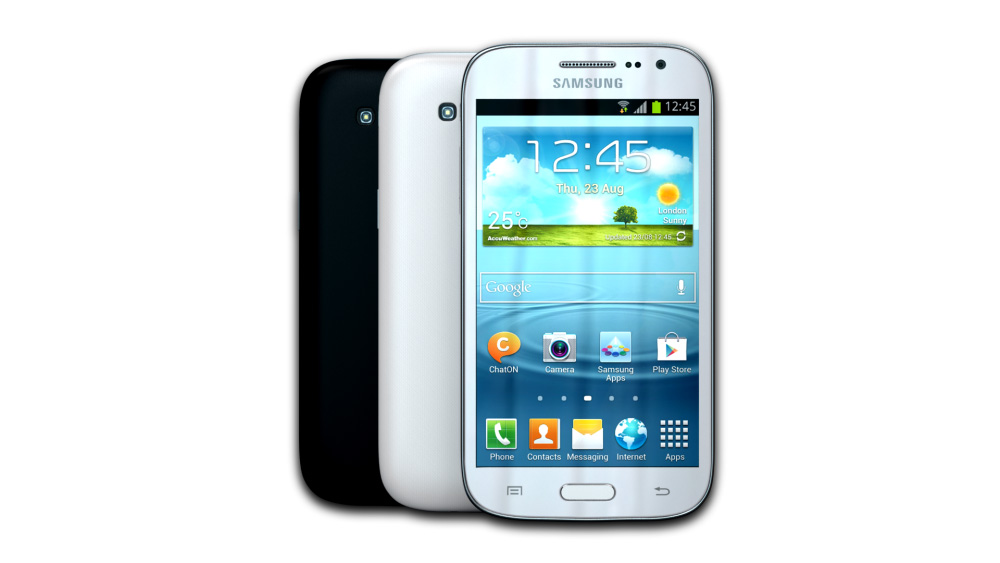 Samsung Galaxy Win