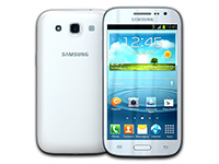 Samsung Galaxy Win (Ceramic White)