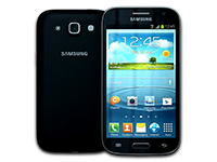 Samsung Galaxy Win (Titan Gray)