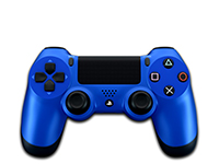 Sony Dualshock 4 (Wave Blue)