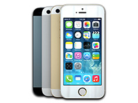 Apple iPhone 5s