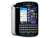 BlackBerry Q10