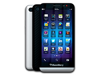 BlackBerry Z30