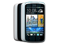 HTC Desire 500