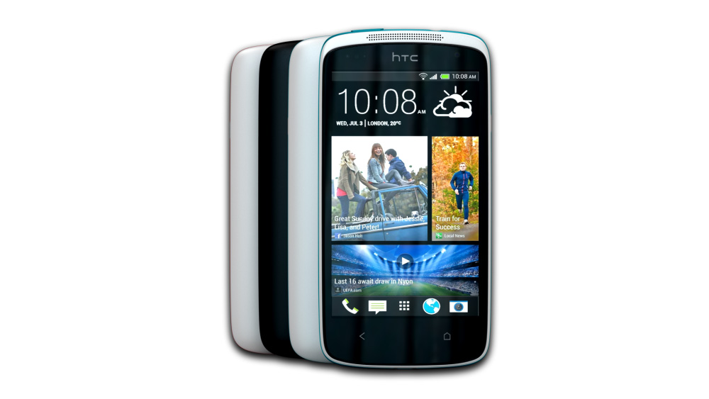 HTC Desire 500