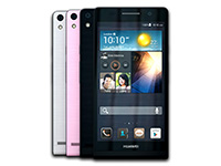 Huawei Ascend P6