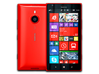 Nokia Lumia 1520 (Red)