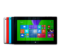Nokia Lumia 2520