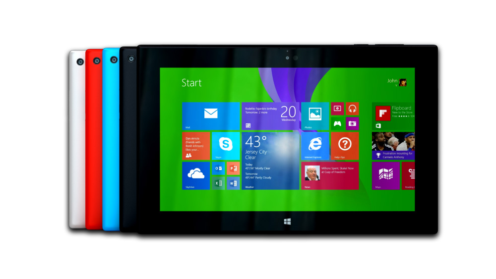 Nokia Lumia 2520