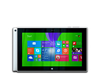 Nokia Lumia 2520 (White)