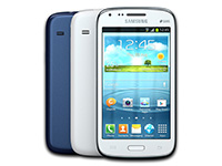 Samsung Galaxy Core