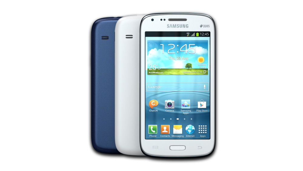 Samsung Galaxy Core