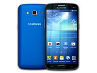 Samsung Galaxy Grand 2 (Neon Blue)