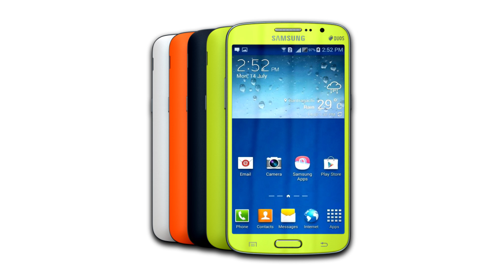 Samsung Galaxy Grand Neo